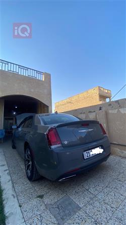 Chrysler 300